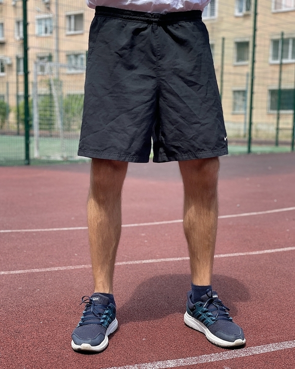 Спортивные шорты Nike Fit (M-L), фото №9