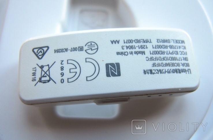 Sony Smartband SWR12, фото №8