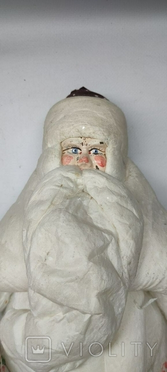 Дед Мороз 48 см, photo number 8