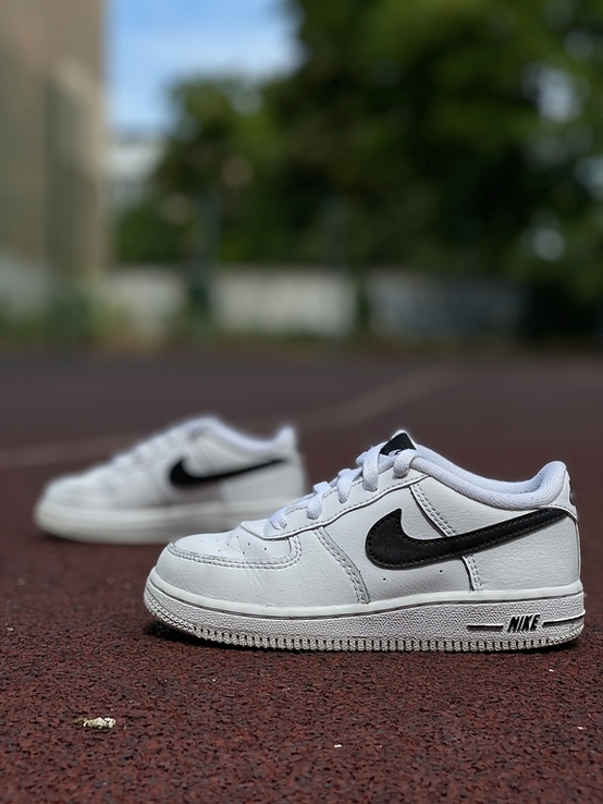 Кроссовки Nike Air Force 1 (17 см), photo number 2