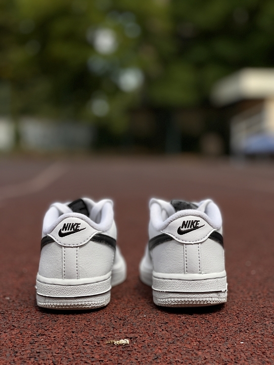 Кроссовки Nike Air Force 1 (17 см), photo number 8