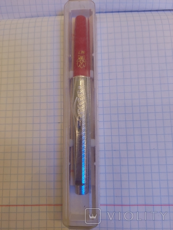Ручка Кулькова