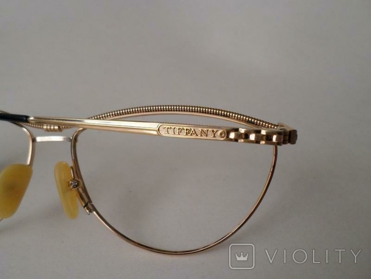 Оправа для окулярів "Tiffani"., фото №9