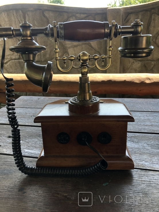 Телефон, фото №5
