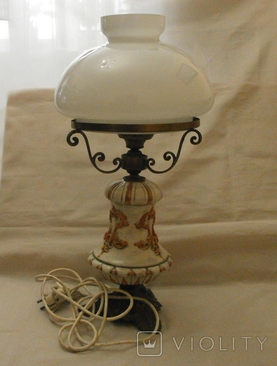 Настольная лампа Mod-Dep., фото №2