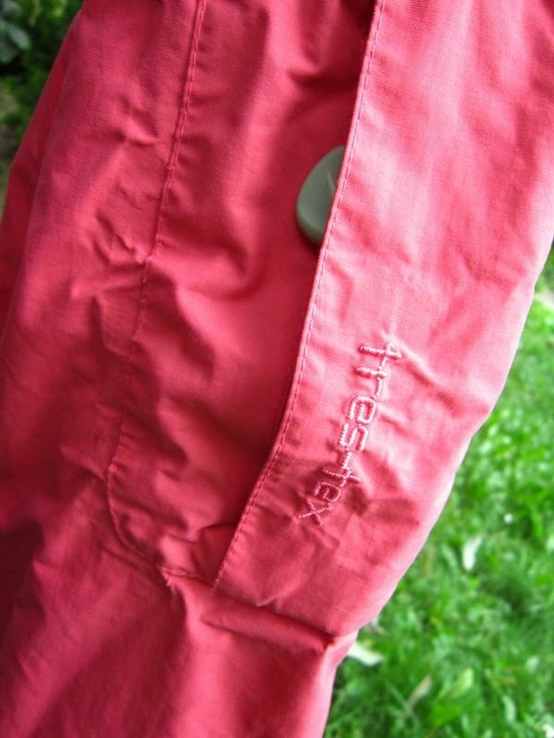 Куртка женская trespass роз. М туристична трекінгова, фото №9