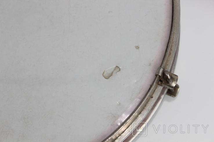 Soviet drum - 4 pieces, photo number 9