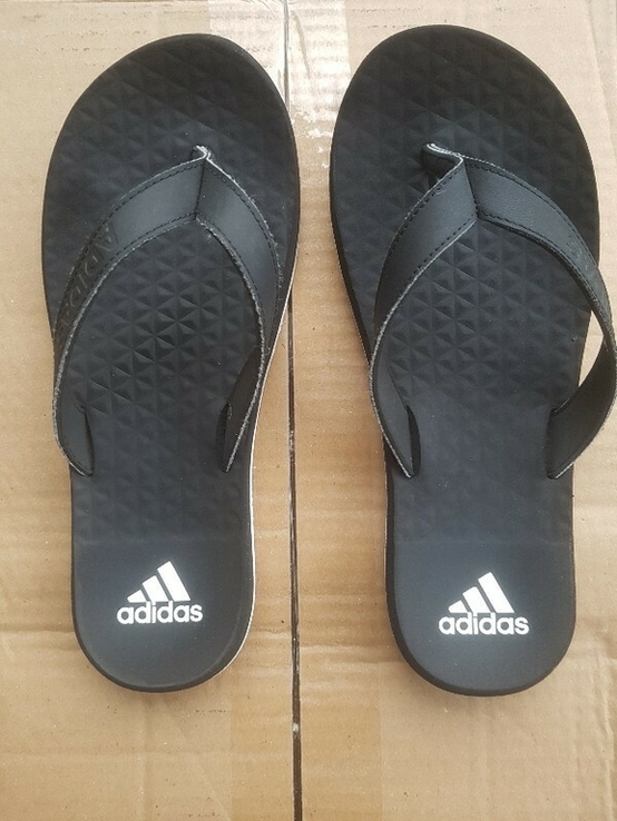 Adidas вьетнамки 42.5, фото №5