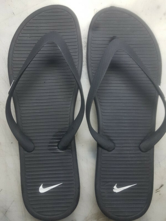 Nike вьетнамки 30.5 см., фото №4