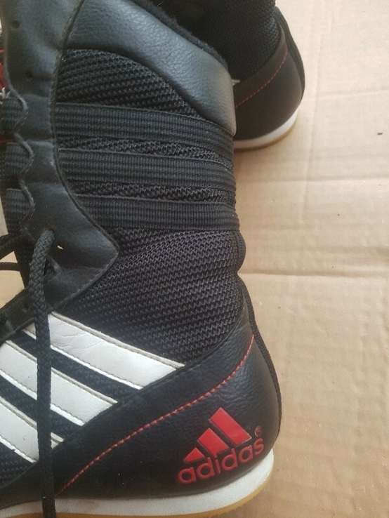 Adidas Tigun Боксерки 25.5см, фото №4