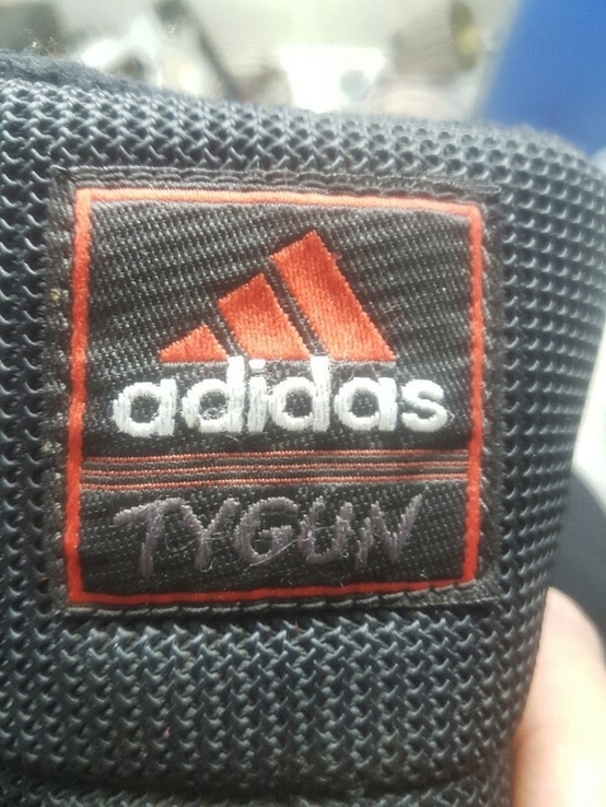 Adidas Tigun Боксерки 25.5см, фото №7