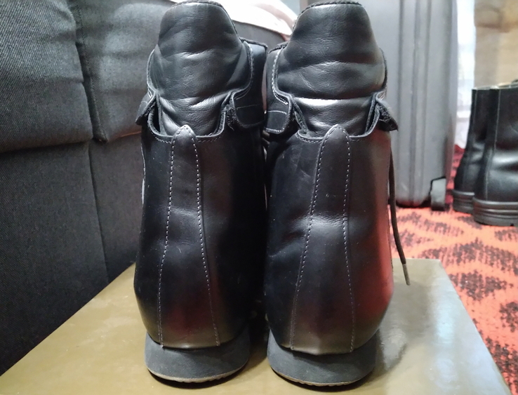 Берцы (ботинки) OrthoTech р-р. 43-й (28 см), фото №9