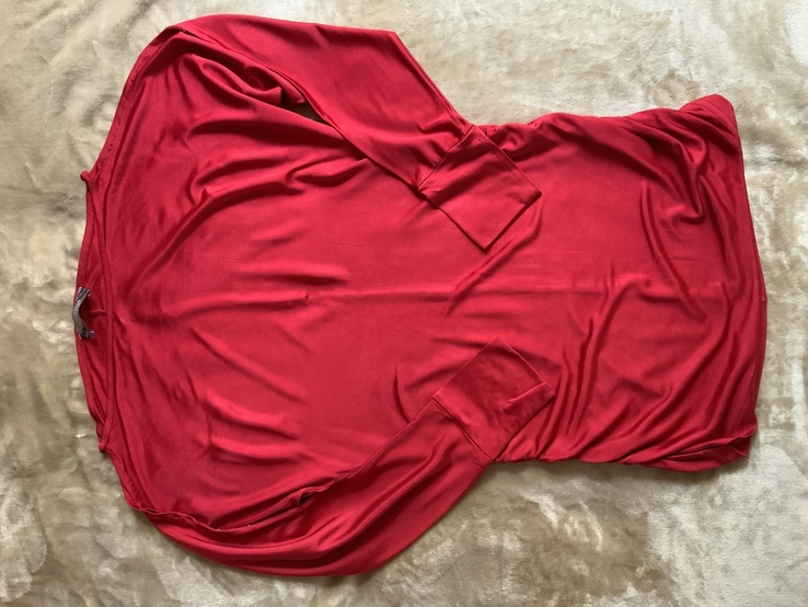 Платье туника нарядное Nicowa, р. 36, photo number 7