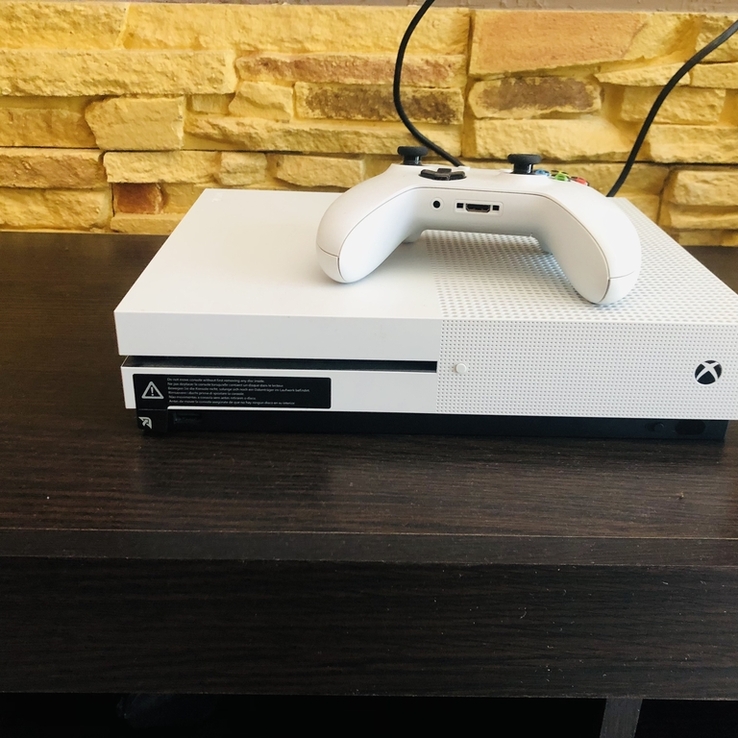 Xbox ONE + фіфа , том райдер, фото №3