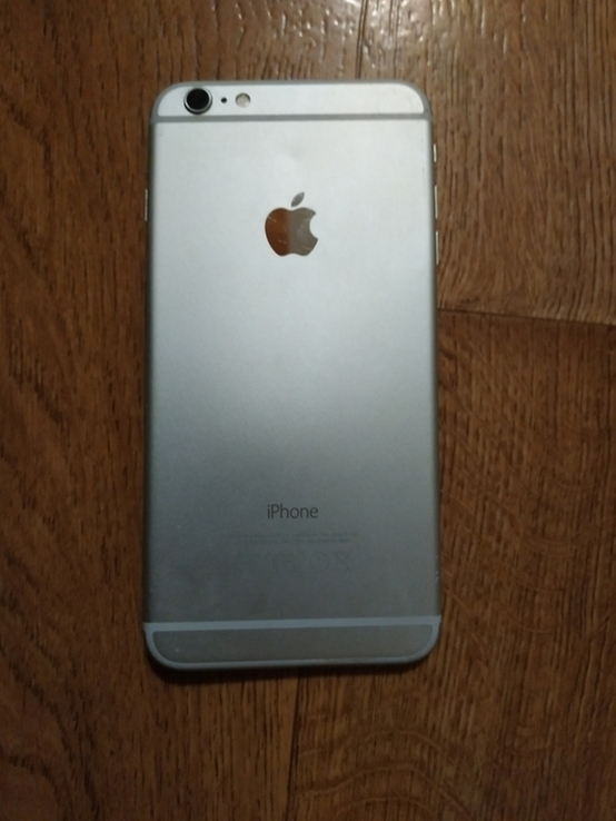 Смартфон iPhone 6 plus A1524