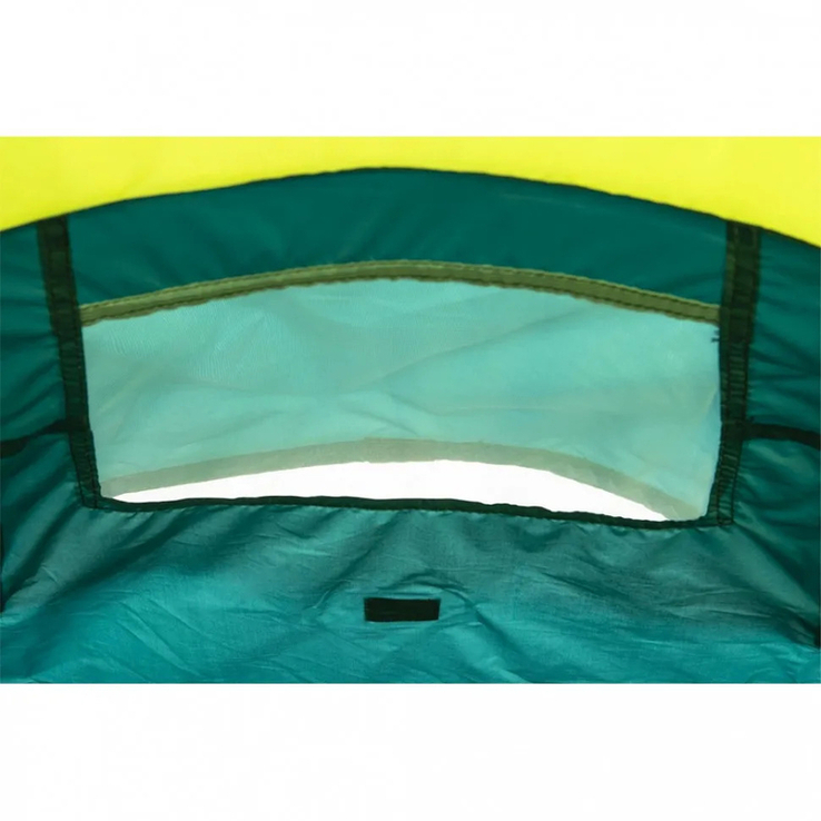 Палатка туристическая , легкая - до 2х кг, водонепроницаемая, photo number 3