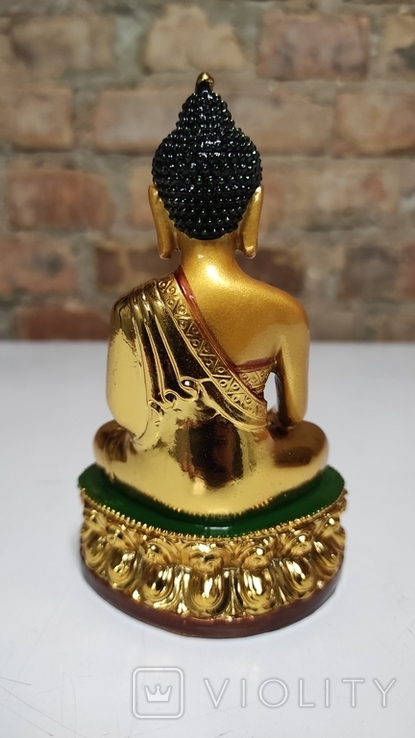 Статуэтка Будды, фото №3