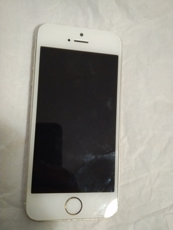 IPhone 5s (A1533) на запчасти