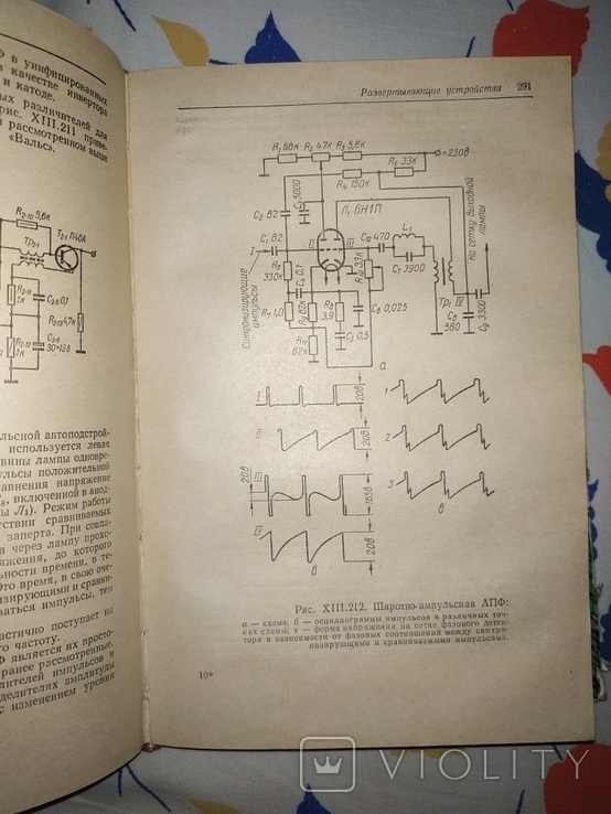 Справочник радиолюбителя в двух томах, фото №5