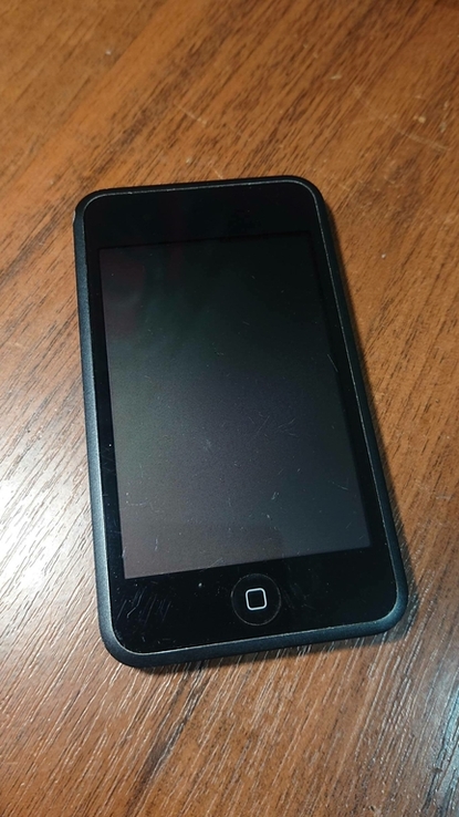 Ipod Touch 1gn 8Gb 2007рік