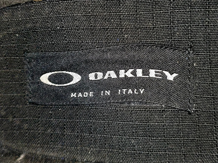 Ботинки для автогонок OAKLEY CARBON-X ( размер -41.5 / стелька - 27 см, фото №5