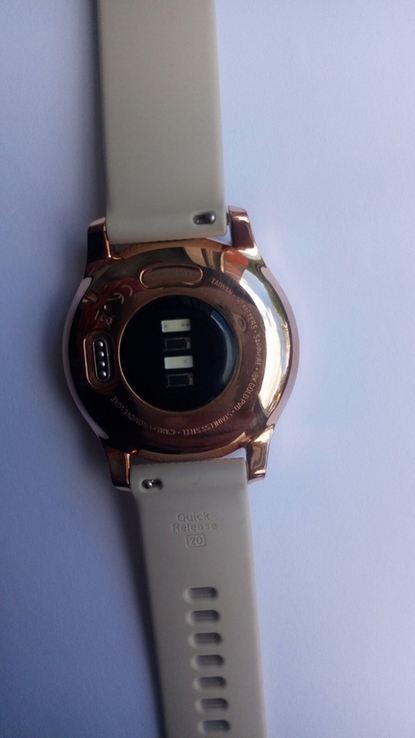 Garmin vivomove luxe, photo number 2