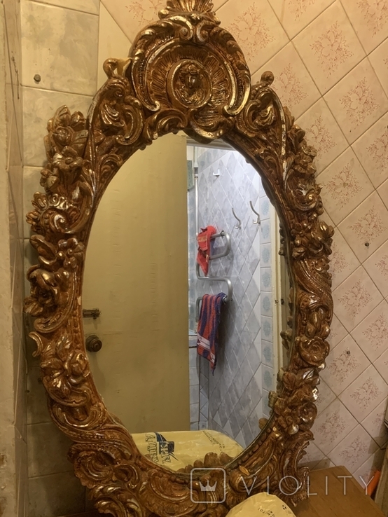 Mirror, photo number 3