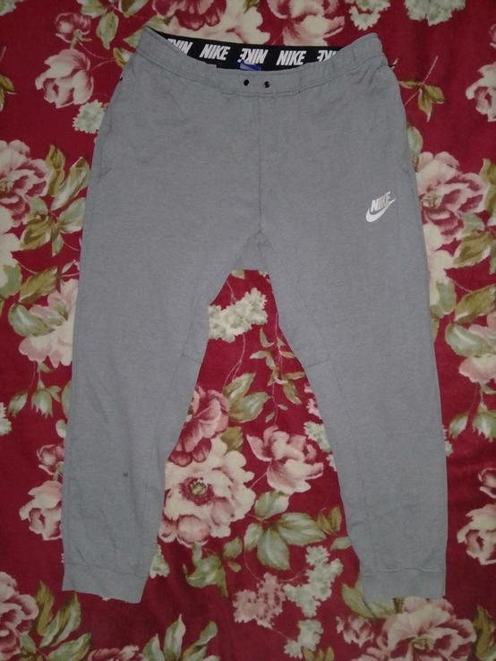 Бриджи Nike р. L-XL., photo number 2