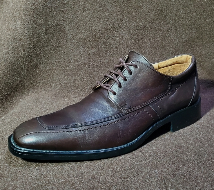 Мужские классические туфли LLOYD ( р 42 / 28 см ), фото №8
