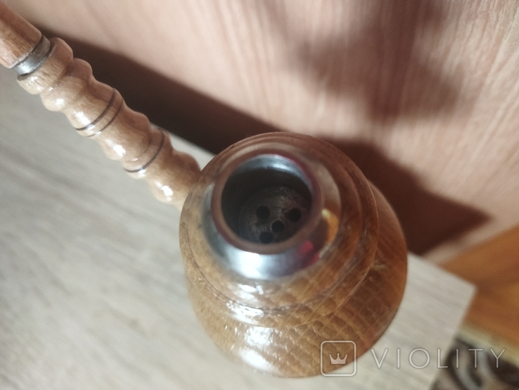 Люлька, трубка для куріння, фото №8