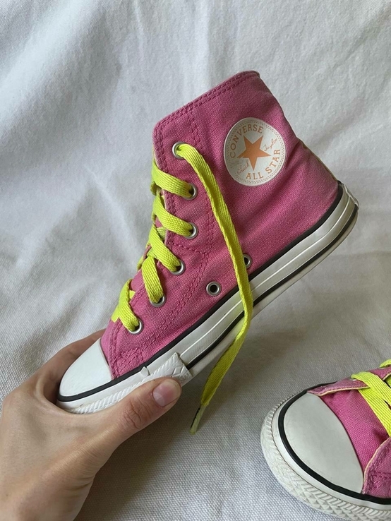 Кеды Converse, numer zdjęcia 2