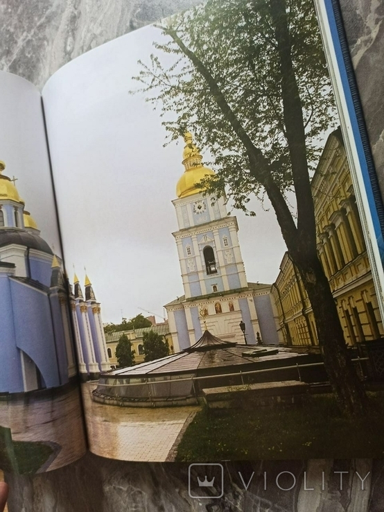 Михайлівський Золотоверхий собор. Київ. Фотоальбом, фото №5