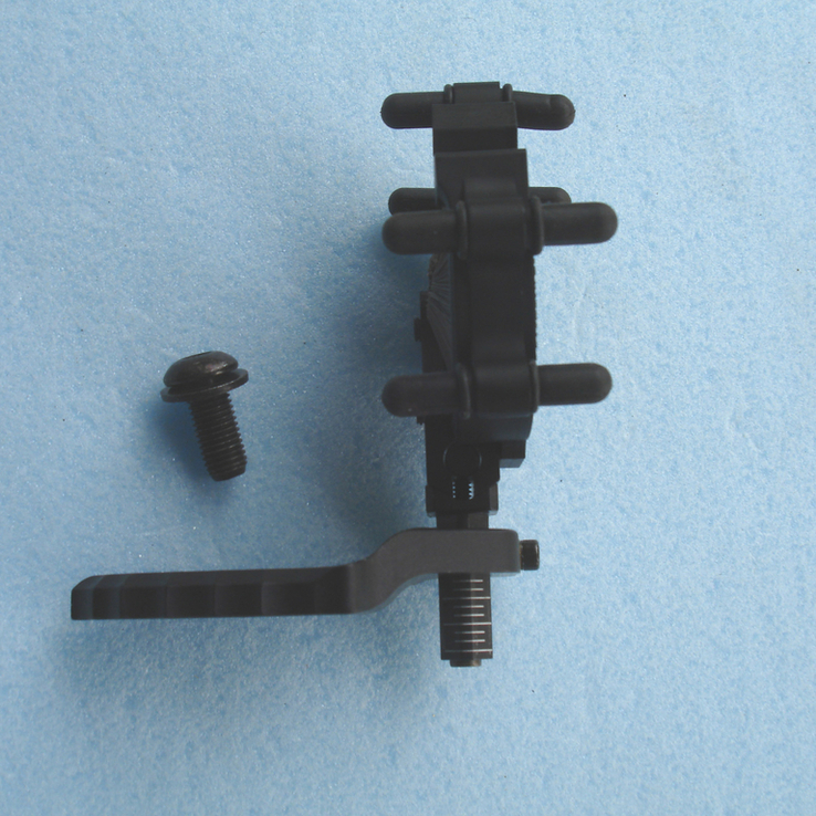 Полочка Fuse Arrow Rest Wisker Biscuit RH Medium, фото №4