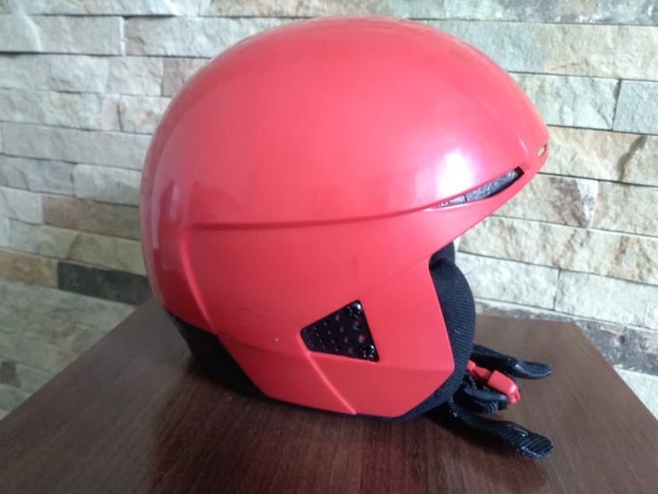 Шлем защитный Франция 48-52 S 370 грамм, фото №2