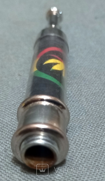 Mouthpiece tube element? Metal Reggae, photo number 3