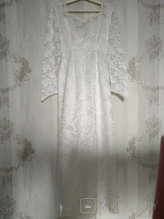 Весільне плаття, photo number 2