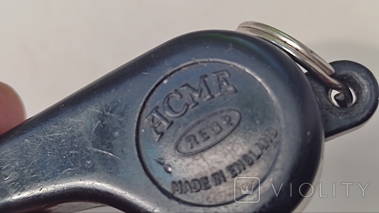 FOX40 classic. ACME B.R, фото №7