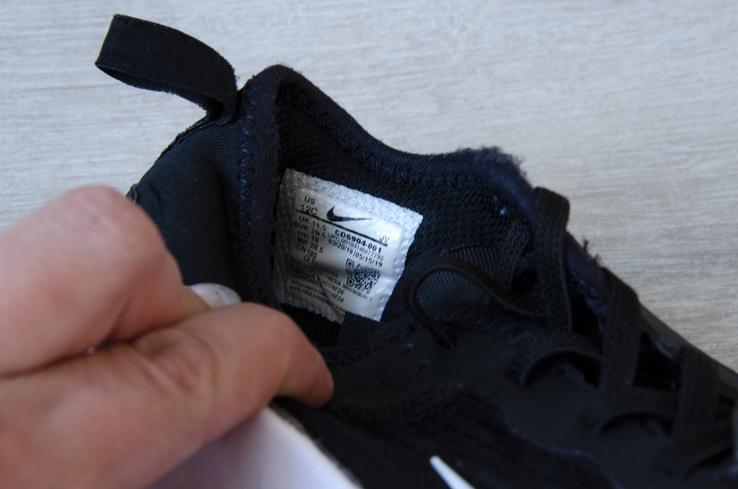 Кросівки Nike Renew Lucent. Устілка 18,5 см, фото №10