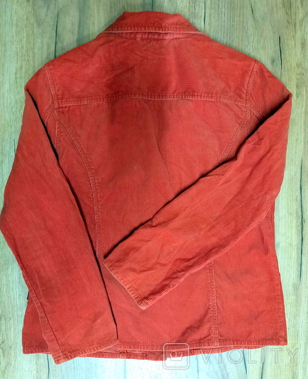 CECIL corduroy women's jacket Germany, photo number 4