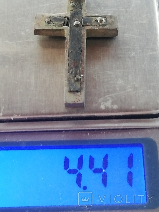 Хрест Католицький, photo number 2