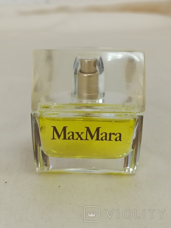 Духи MaxMara., фото №2