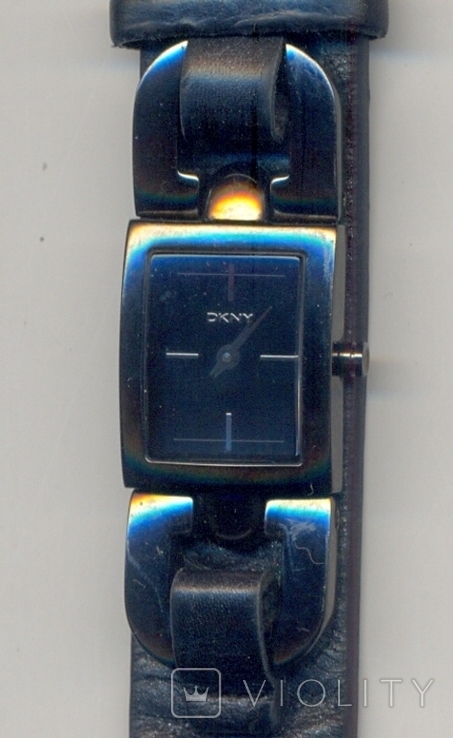 Часы DKNY, фото №2