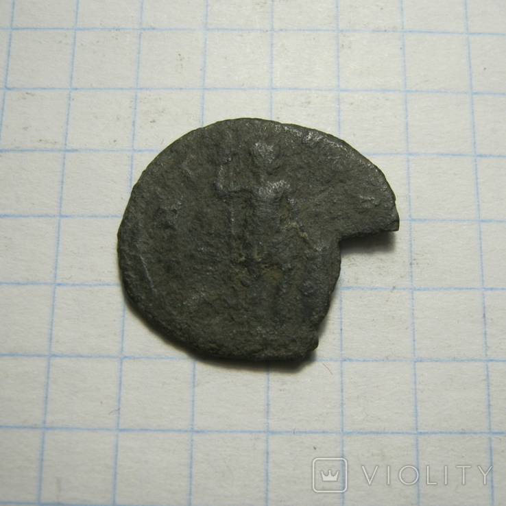 Монета антична 37., фото №5