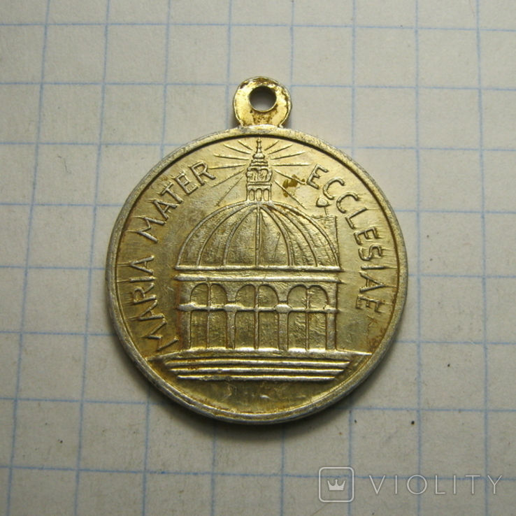 Медальйон 03., фото №5
