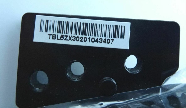 Ножки Panasonic TX-49FXR600, фото №5