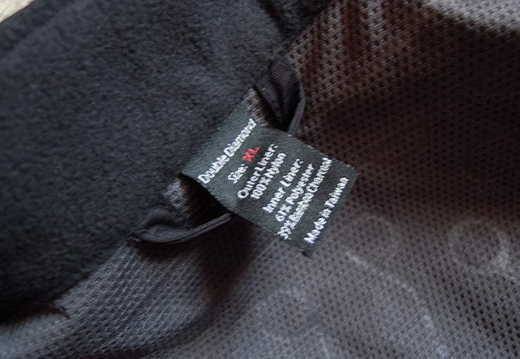 Надувной туристический жилет Klymit - Nudown Vest / р.XL женский, фото №10