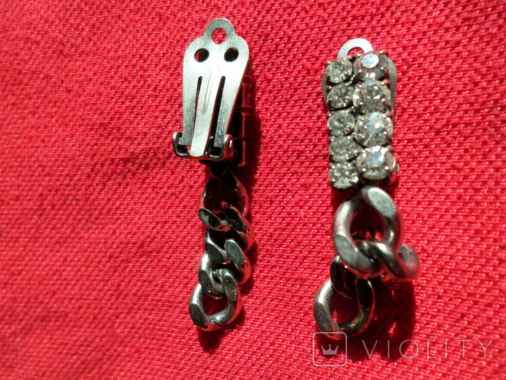  Bracelet Clips