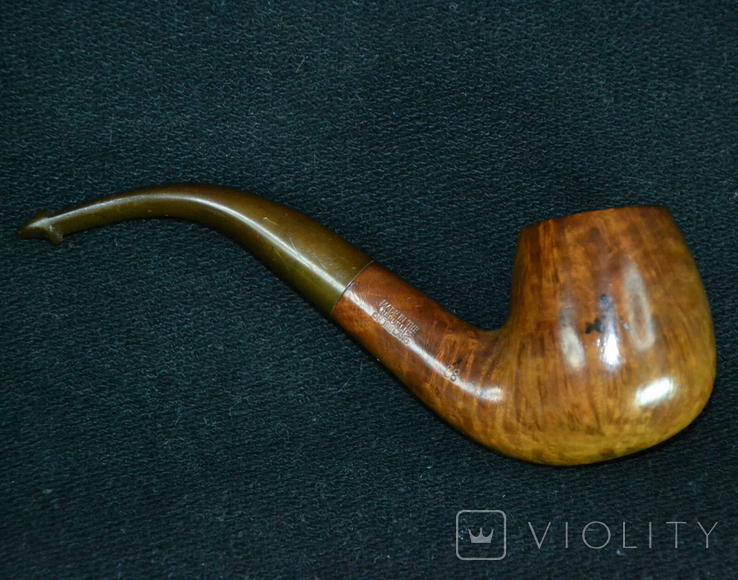 Курительная трубка Peterson Kildare 68, фото №6