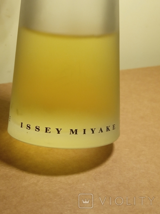 Issey Miyake L'Eau Dissey оригинал, фото №2