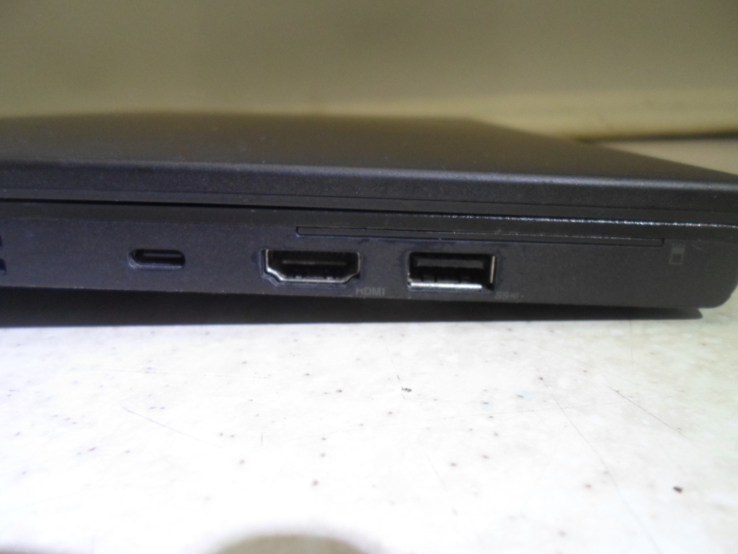 Ноутбук Lenovo ThinkPad X270, DDR4, SSD диск., photo number 7
